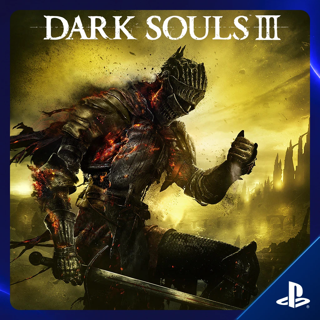 Dark Souls III