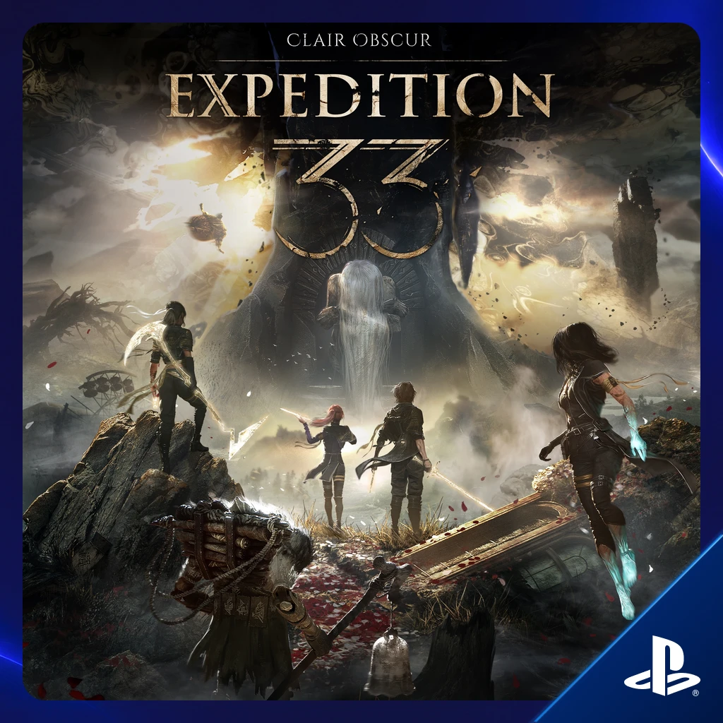 Clair Obscur: Expedition 33