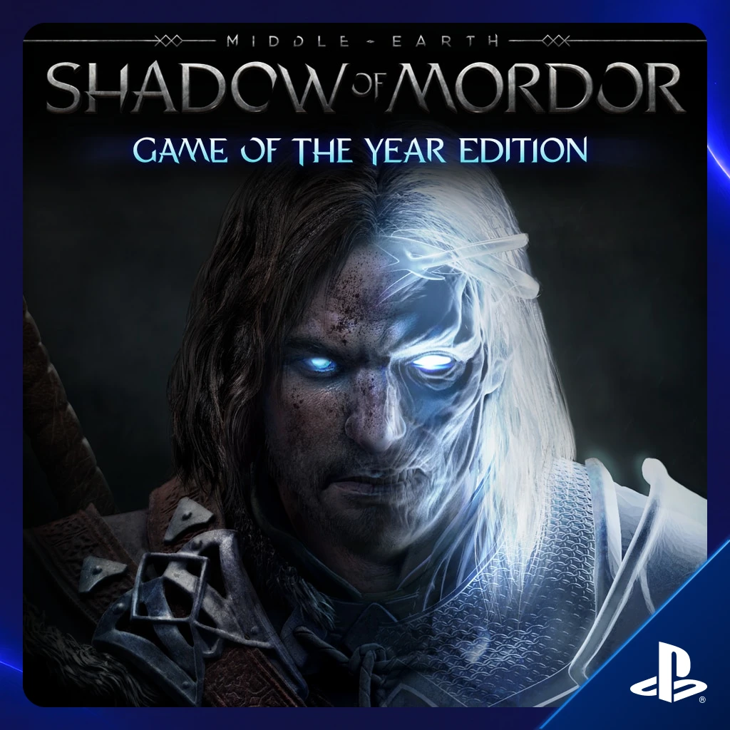 Middle-earth: Shadow of Mordor