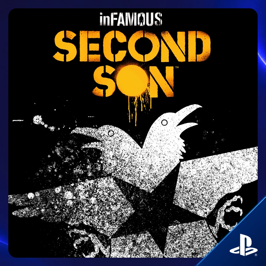 inFAMOUS Second Son