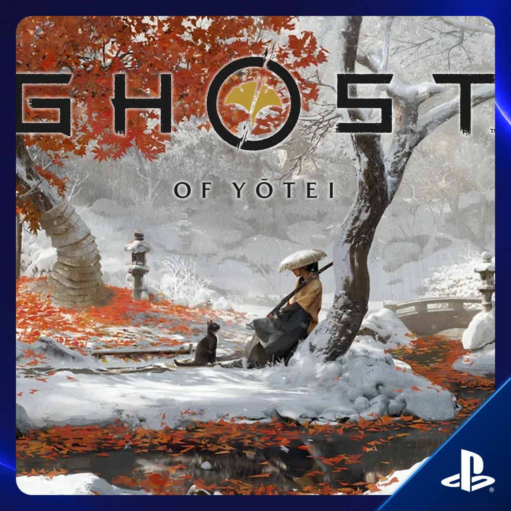 Ghost of Yotei: Complete Edition