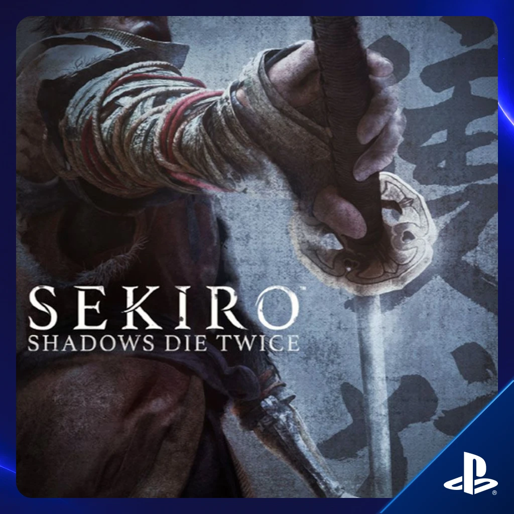 Sekiro: Shadows Die Twice