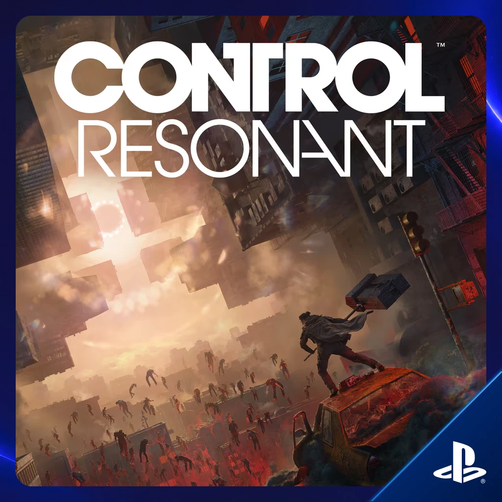 CONTROL Resonant