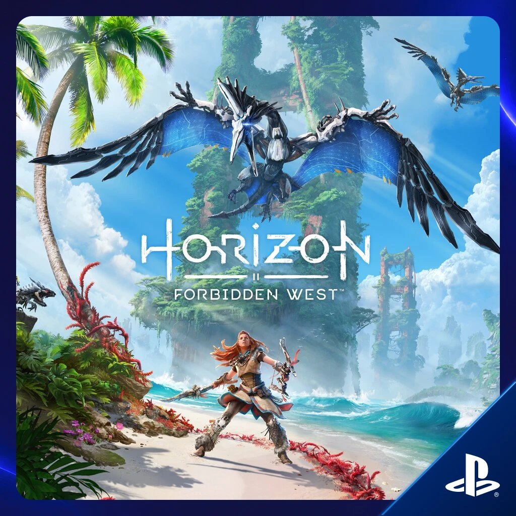 Horizon Forbidden West