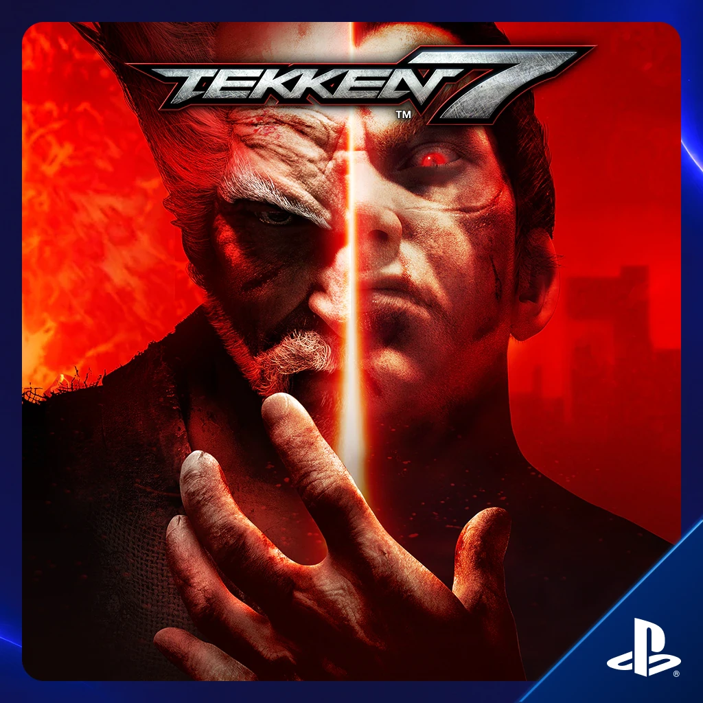 TEKKEN 7