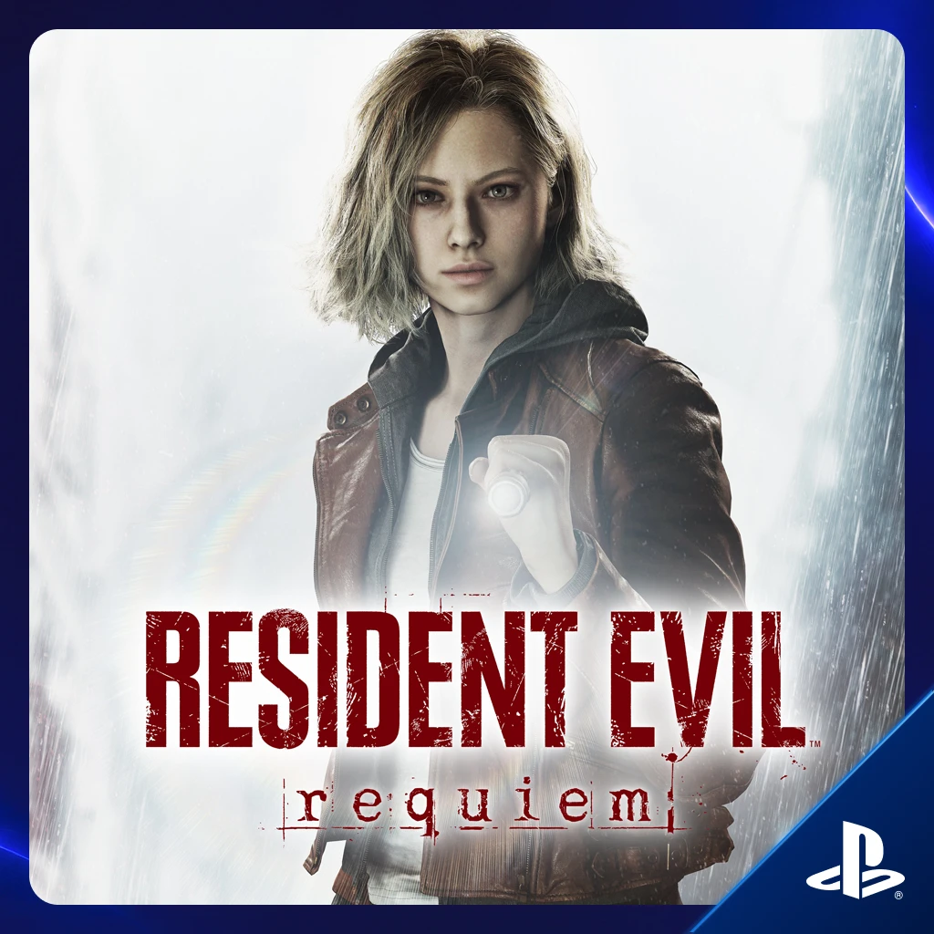 Resident Evil Requiem