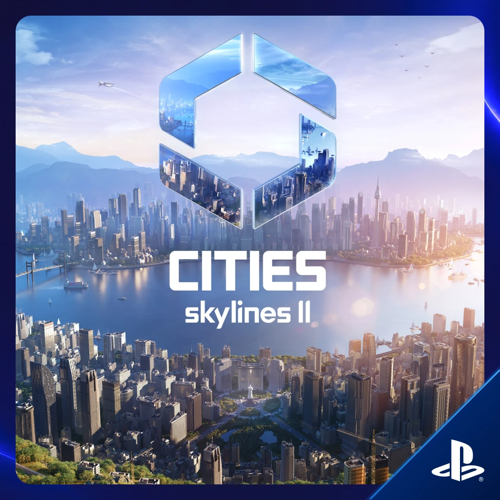 Cities: Skylines II