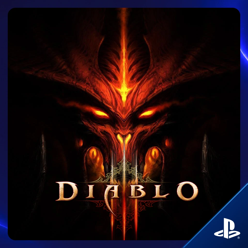 Diablo III