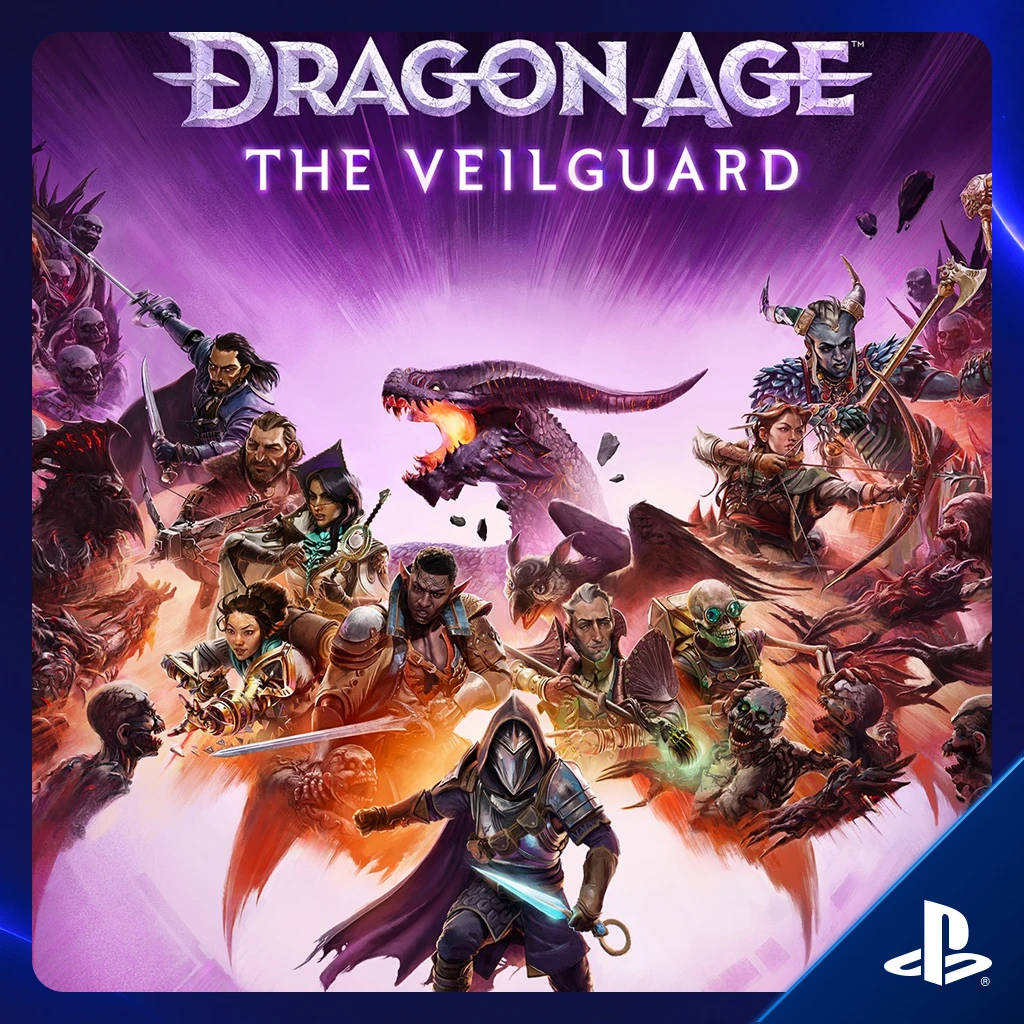 Dragon Age: The Veilguard