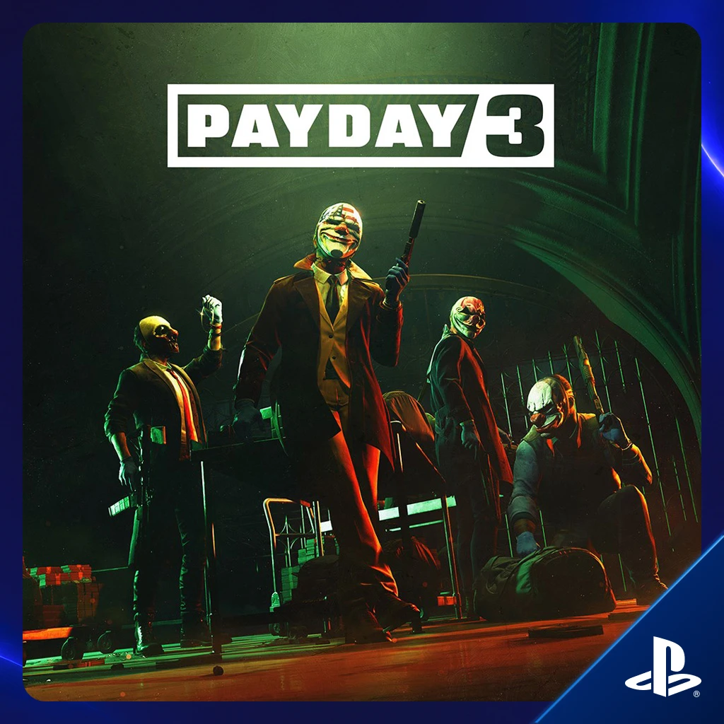Payday 3