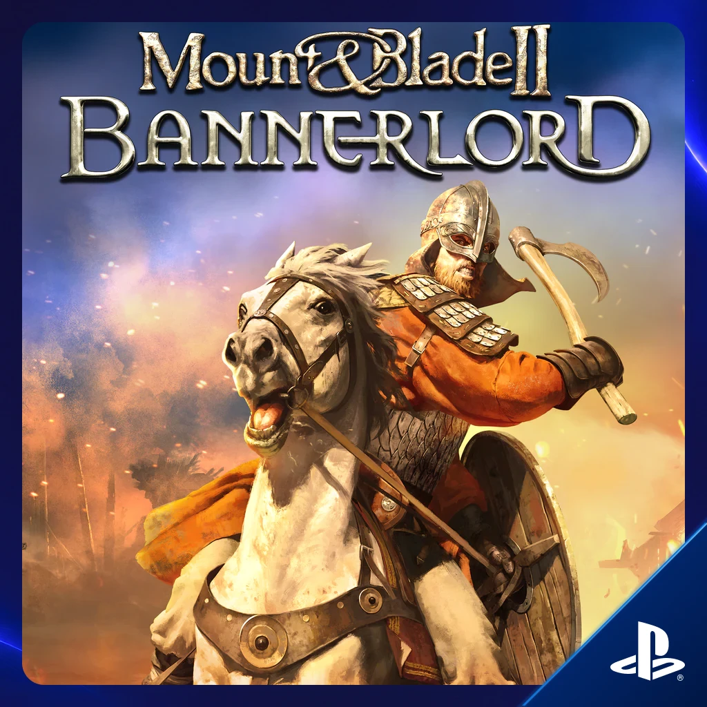 Mount & Blade II: Bannerlord