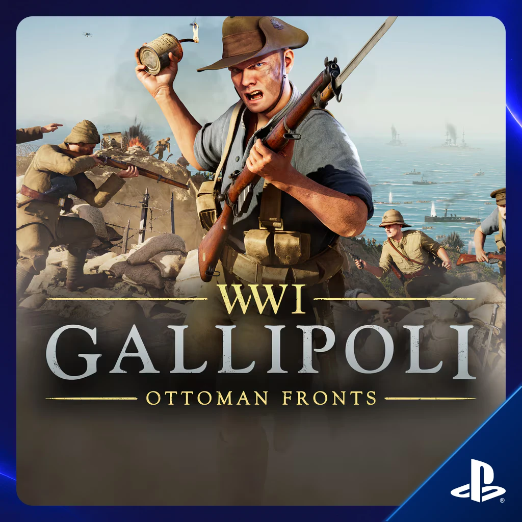 Gallipoli